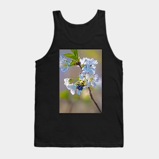 Bumbling Tank Top